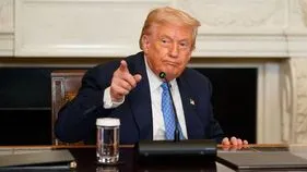 Trump Tariffs India: భారత్‌పై మీరూ ఆంక్షలు విధించండి.. ఐరోపా దేశాలకు అమెరికా సూచన