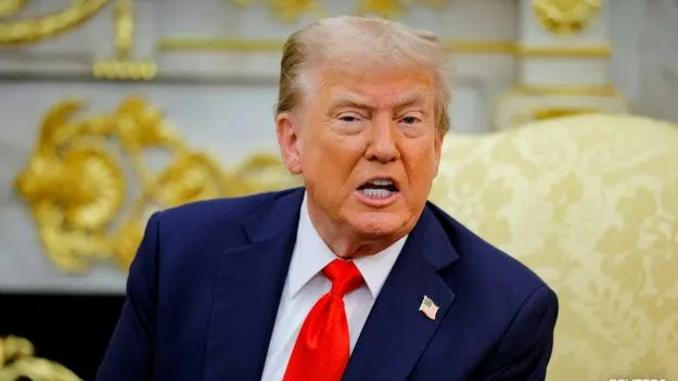 Donald Trump: కార్పొరేట్ సంస్థలు విదేశీ వర్కర్లను అమెరికాకు తీసుకురావచ్చు: ట్రంప్