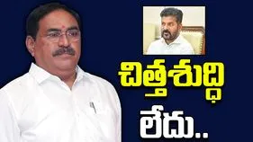 Errabelli Dayakar Rao: సీఎం రేవంత్ రెడ్డికి లంబాడీలపై చిత్తశుద్ధి లేదు..