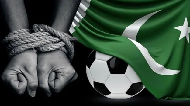 Pakistan fake football team: పాకిస్థాన్ నకిలీ ఫుట్‌బాల్ టీమ్.. జపాన్ ఎయిర్‌పోర్ట్‌లో ఏం జరిగిందంటే..
