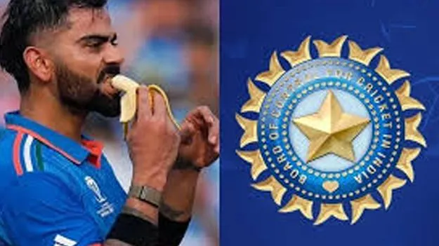 High Expenditure on Player Bananas: ఏడాదిలో ఆటగాళ్ల అరటిపండ్ల కోసం 35 లక్షలు