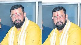 Rajasingh Challenges Kishan Reddy: రాజీనామా చేసి.. పోటీ చేద్దాం.. గెలుపెవరిదో చూద్దాం