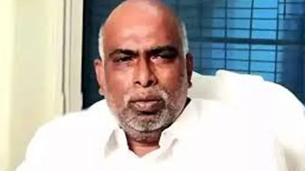 Former minister Dokka Manikyavaraprasad: సజ్జల.. అమరావతిలో సంచరిస్తున్న తెల్లత్రాచు