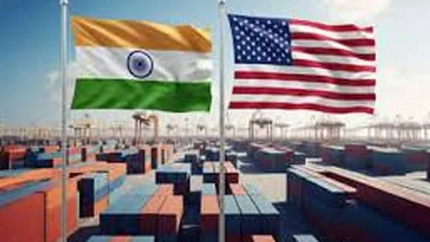 Tariff Impact: టారిఫ్‌ బాధిత పరిశ్రమలకు కేంద్రం ప్రత్యేక ప్యాకేజీ