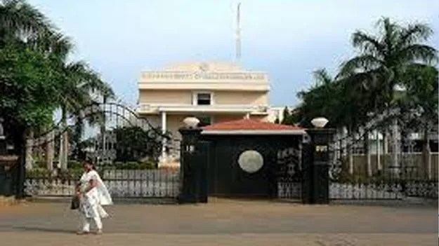 YSR University: ఉద్యాన వర్సిటీ ఇన్‌చార్జి వీసీగా గోపాల్‌ కొనసాగేనా