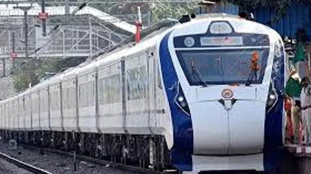 Vande Bharat Train Schedules to Change: డిసెంబరు నుంచి వందేభారత్‌ షెడ్యూలు మార్పు