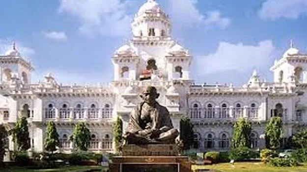 Telangana Assembly: మండలి పునర్నిర్మాణ పనులు వేగిరం చేయండి