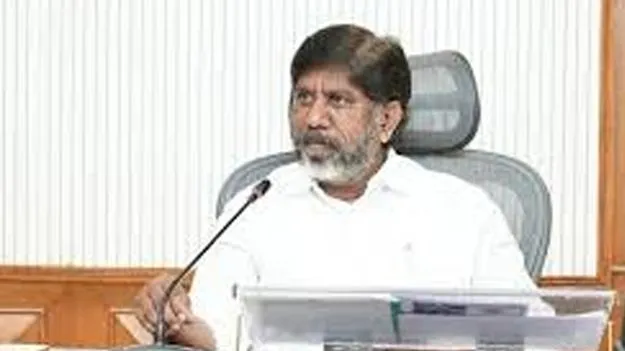 Telangana Deputy CM Bhatti Vikramarka: జీఎస్టీ తగ్గింపుతో 5వేల కోట్ల నష్టం
