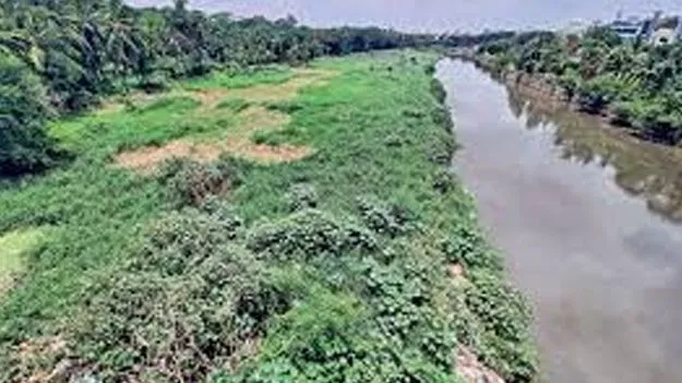 Musi River: మూసీ అభివృద్ధికి ఏడీబీ నిధులు