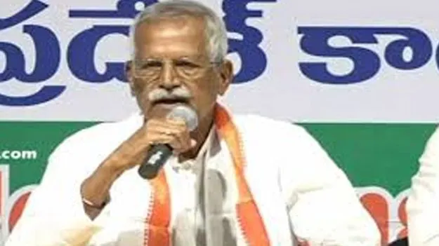 Kodandareddy: ఉద్యాన పంటల సాగు విస్తీర్ణాన్ని పెంచాలి 