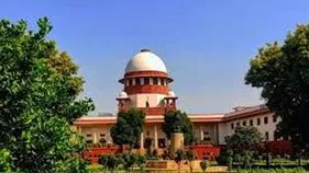 Supreme Court: బెయిల్‌ పిటిషన్లపై 2 నెలల్లో నిర్ణయం తీసుకోండి