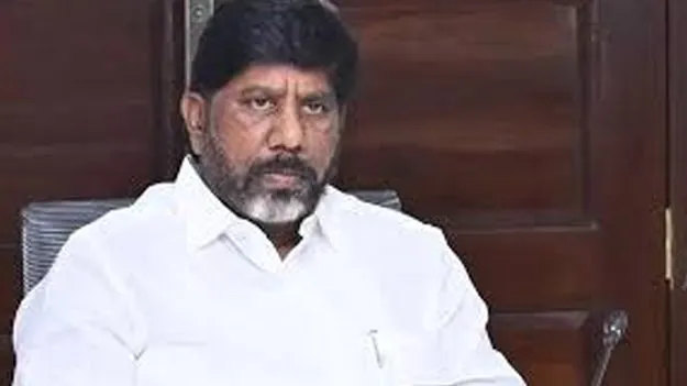 Deputy CM Bhatti Announces: బొగ్గు గనుల వేలంలో పాల్గొంటాం