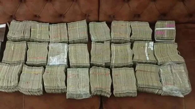 Cheating Case: చీటింగ్‌ కేసులో రూ.2.22 కోట్ల ఆస్తులు జప్తు