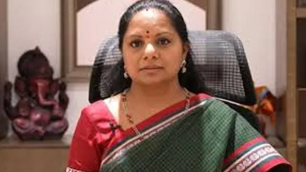 Kalvakuntla Kavitha Accused: సింగరేణిలో ప్రతి కాంట్రాక్టుకూ 25శాతం కమీషన్లు!