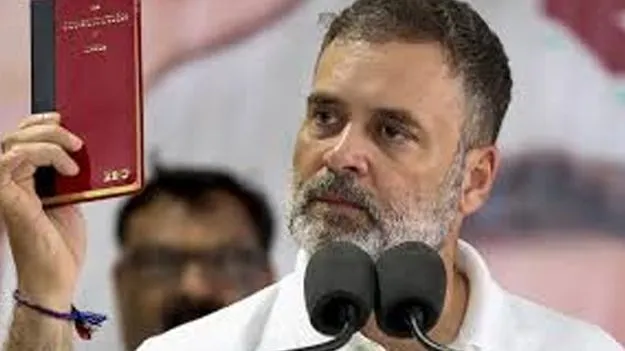 Rahul Gandhi Accused: చెప్పకుండా విదేశాలకు వెళ్లిపోతున్నారు! 