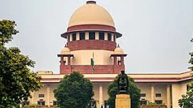 Supreme Court: ఆ అధికారంసుప్రీంకు ఉంది