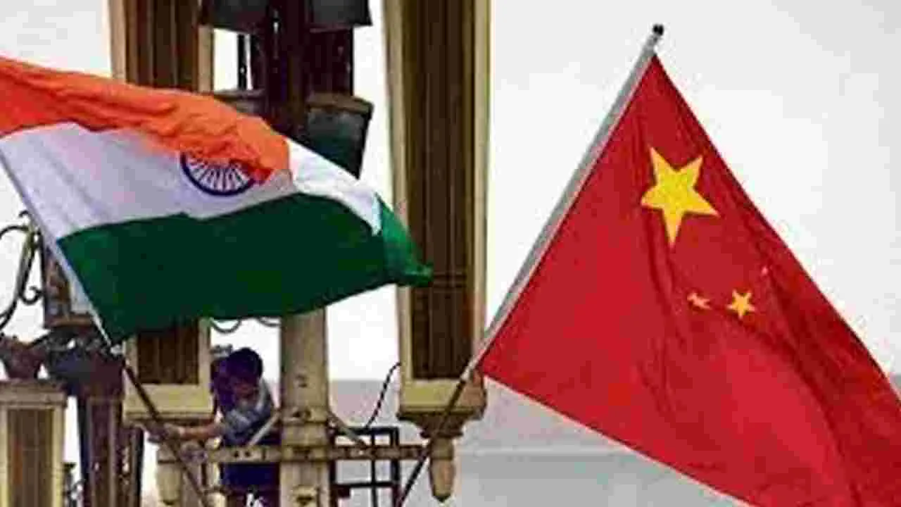 India China Rapprochement : ఈ సయోధ్య స్థిరమేనా