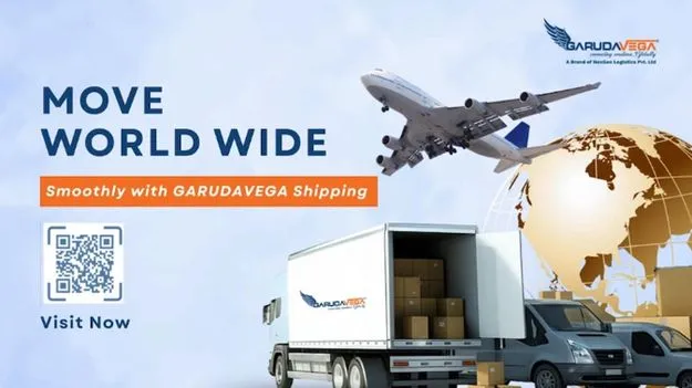 Garudavega Courier Services: అమెరికాకు మా సేవల్లో అంతరాయం లేదు: గరుడ వేగ