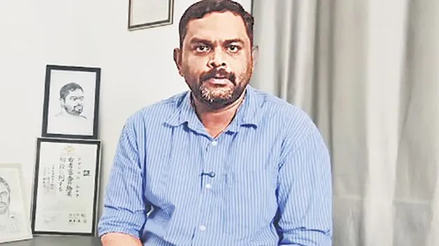 Kerala YouTuber: కేరళ యూట్యూబర్‌ మునా్‌ఫకు సిట్‌ నోటీసు 