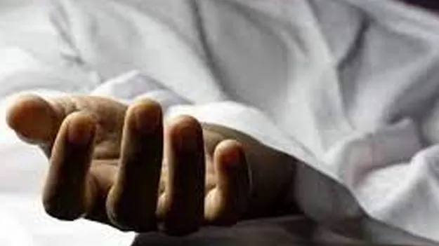 Love Suicide: భద్రాచలంలో ప్రేమజంట ఆత్మహత్య