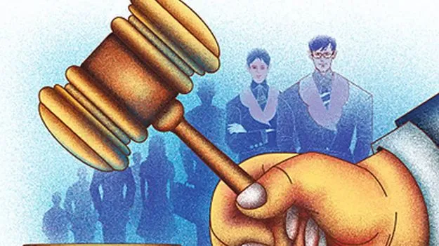 Lok Adalat: లోక్‌ అదాలత్‌లో సైబర్‌ క్రైం బాధితులకు రూ.40.8 కోట్లు రీఫండ్‌