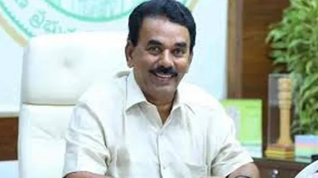 Minister Jupalli: వివాహ గమ్యస్థానంగా తెలంగాణ