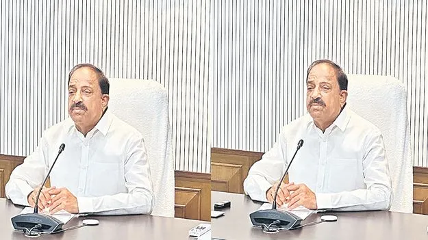 Tummala Nageswara Rao: భవిష్యత్తులో భారత్‌ ఆఫ్రికా వ్యవసాయ బంధం బలోపేతం 