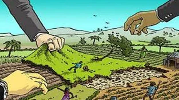 Land Acquisition: జెన్కో మాజీ సీఎండీ ప్రభాకర్‌రావు సహా..
