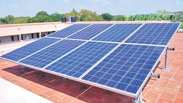 PM Suryaghar,: సీఎం పేరు వాడేస్తున్నారు