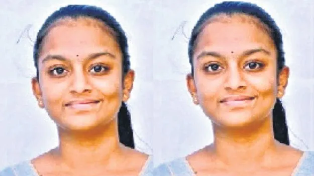 Bhadradri Student Sai Ritika: నేనెక్కడ లోకల్‌