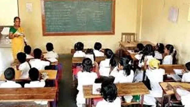 Education Reforms: రాష్ట్ర ఉత్తమ ఉపాధ్యాయులు 78 మంది 
