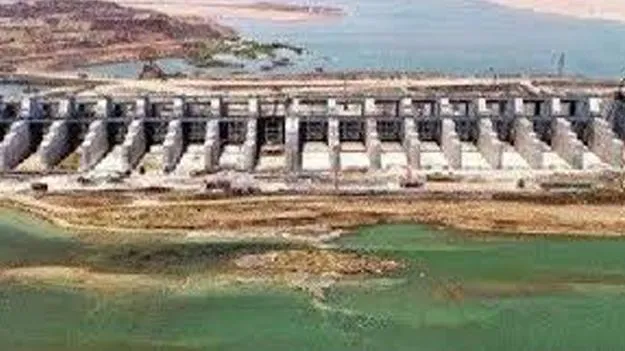 Kaleshwaram Project: తెలంగాణకు కాళేశ్వరమే జీవధార