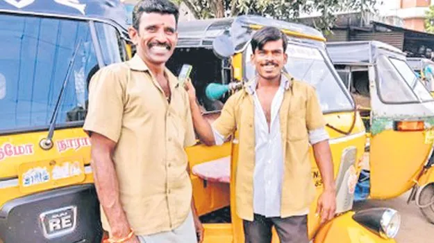 Dussehra Aid for Auto and Cab Drivers: ఆటో డ్రైవర్లకు దసరా కానుక 
