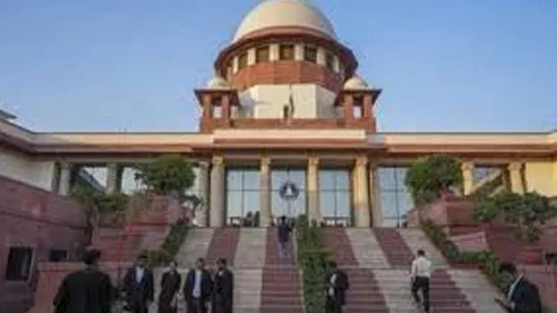 Supreme Court: రాష్ట్రపతికి, గవర్నర్లకు గడువు సరి కాదు