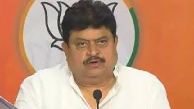 BJP Leader Ramchander Rao: గ్రూప్‌-1 పై హైకోర్టు తీర్పు రాష్ట్ర ప్రభుత్వానికి చెంపపెట్టు