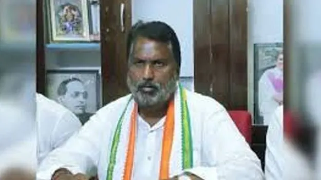 Minister Adluri Lakshman: వారంలో గురుకులాల టైం టేబుల్‌ మార్పు