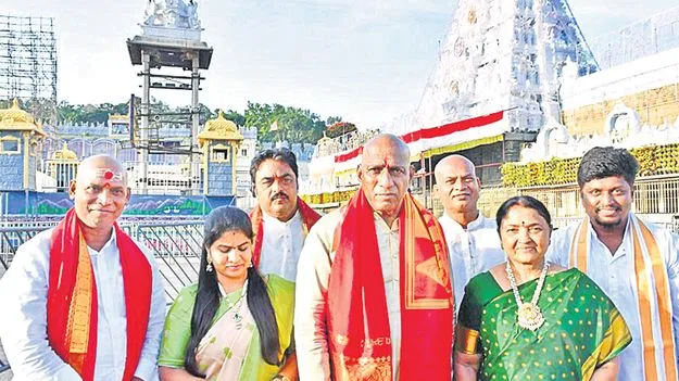 Minister Mallareddy: చంద్రబాబు బాగా అభివృద్ధి చేస్తున్నారు