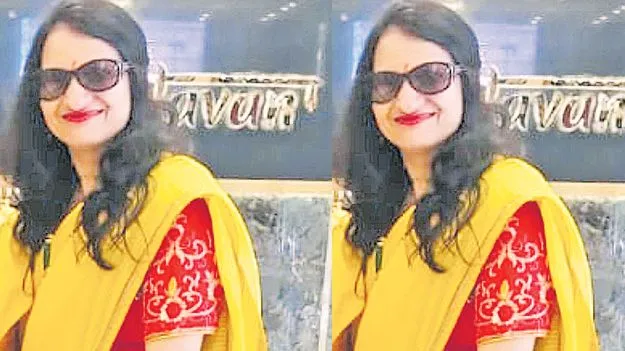 Suspects Arrested After Violent Attack: మహిళను హత్య చేసి..ఆరు గంటలు సిటీలోనే తిరిగి..