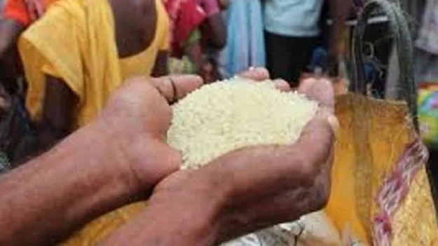 Free Rice Distribution: ఉచిత సన్న బియ్యం పంపిణీ పునఃప్రారంభం