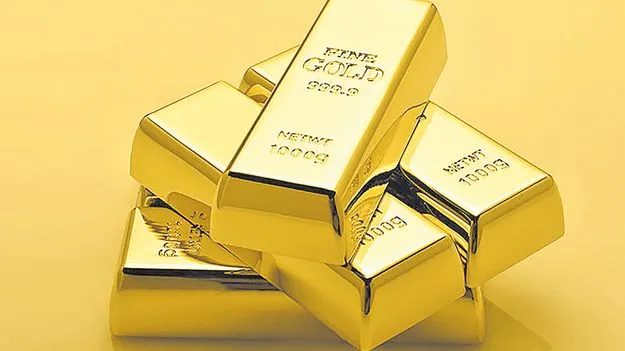 Boosts Gold Prices: పెరిగితేఫెడ్‌పై ట్రంప్‌ పెత్తనం పెరిగితే 5,000 డాలర్లకు ఔన్స్‌ బంగారం