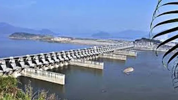 Polavaram Project: 2026 జూన్‌లోగా పోలవరం పనులు పూర్తి