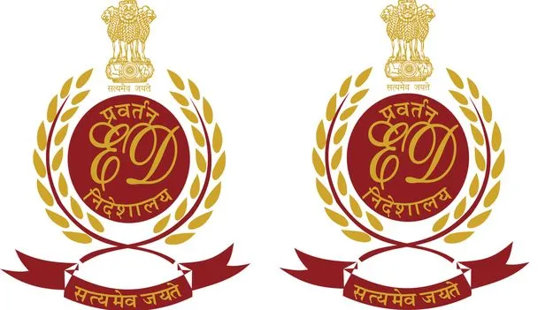 ED Conducts Raids: నకిలీ ఐటీసీ కేసు దర్యాప్తు...ఐదు రాష్ట్రాల్లో ఈడీ తనిఖీలు