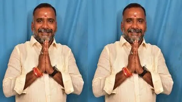 MLA Kalikiri Murali Mohan: ఆటోడ్రైవర్ల భృతిపైనా దుష్ప్రచారం