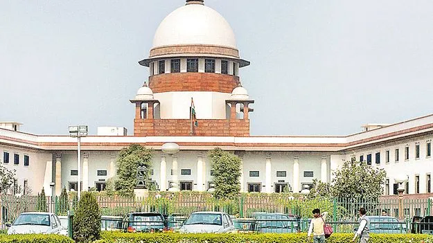 Supreme Court: ప్రభుత్వ టీచర్లకు టెట్‌ గండం 