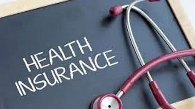 Health Insurance: ఆరోగ్య బీమాలో మరో అడుగు
