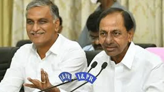 Kaleshwaram Case: కాళేశ్వరం కేసును సీబీఐకి అప్పగిస్తూ.. 