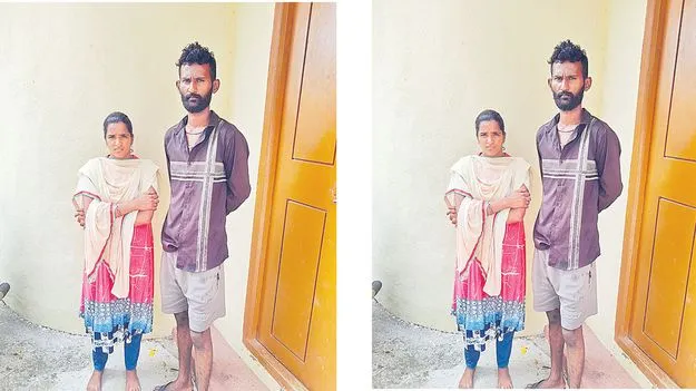 Mother and Lover Arrested: ఏడుస్తుందని చంపేశాం