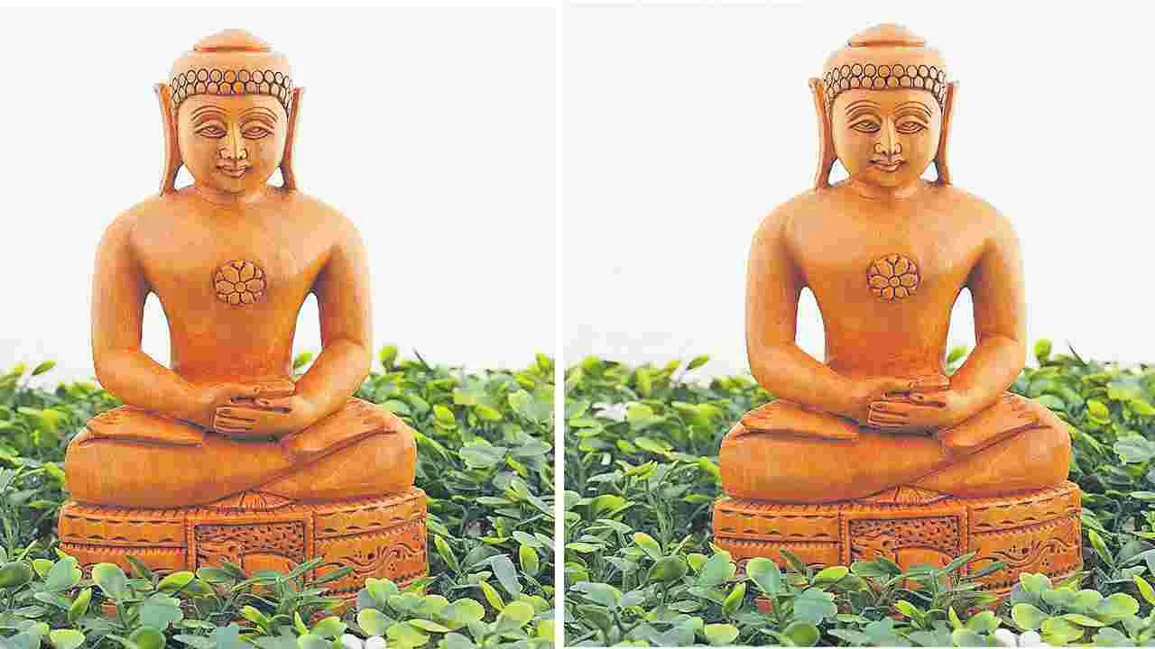 Jain Philosophy: దేవునికైనా అసాధ్యమే