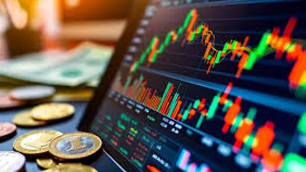 GST Cut Boosts Sensex: ఆరంభ ఉత్సాహం ఆవిరి 