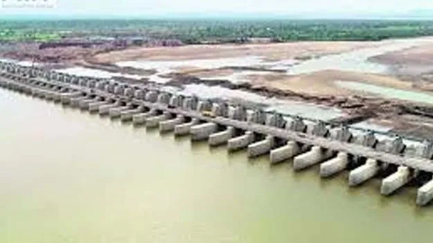 Kaleshwaram corruption: కాళేశ్వరం అవినీతికి కవితే మొదటి సాక్షి